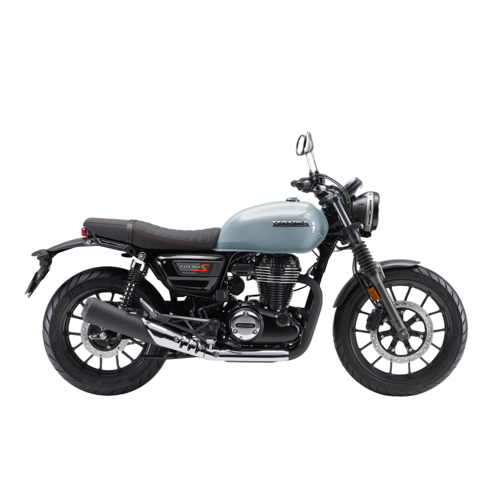 Honda GB350 2026 - ÖREBRO MC SERVICE